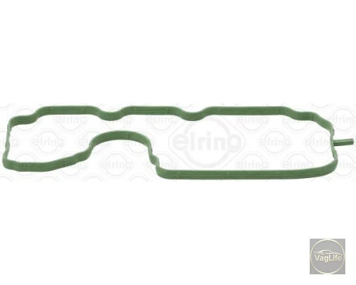 Прокладка кришки оливн. радiатора 06H103517D (EL789960) для Skoda / VW / Audi / Seat (VAG)