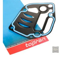Прокладка кронштейн оливного фільтра Octavia 1.6-2.0/Fabia 2.0/SuperB Topran