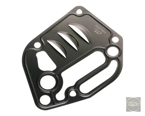 Прокладка кроншт. оливн. фільтра 06A115441J (HP111910) для Skoda / VW / Audi / Seat (VAG)