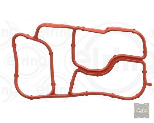 Прокладка оливн. радiатора 06J117070C для Skoda / VW / Audi / Seat (VAG)