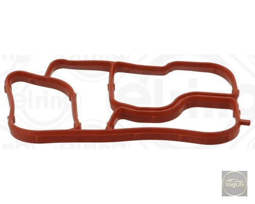 Прокладка оливн. радiатора 06J117070C для Skoda / VW / Audi / Seat (VAG)