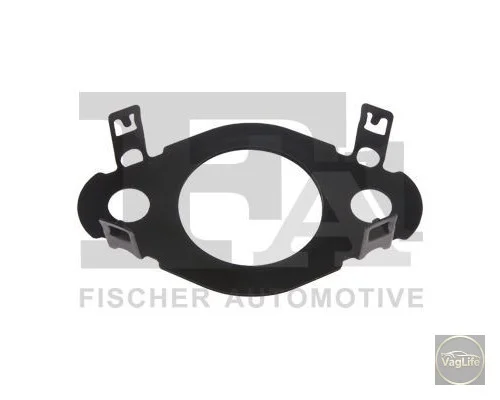 Прокладка трубки рецирк. ОГ 03L131547N (FIS411557) для Skoda / VW / Audi / Seat (VAG)