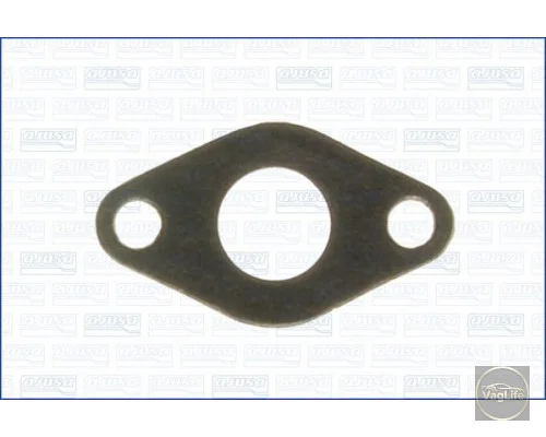 Прокладка трубки 06A131120A для Skoda / VW / Audi / Seat (VAG)