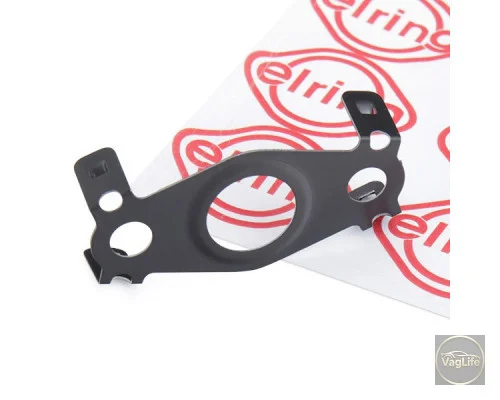 Прокладка трубки турбіни 03L145757Q (EL245800) для Skoda / VW / Audi / Seat (VAG)