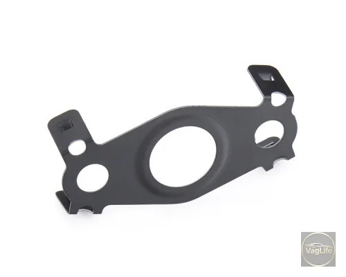 Прокладка трубки турбіни 03L145757Q (EL245800) для Skoda / VW / Audi / Seat (VAG)