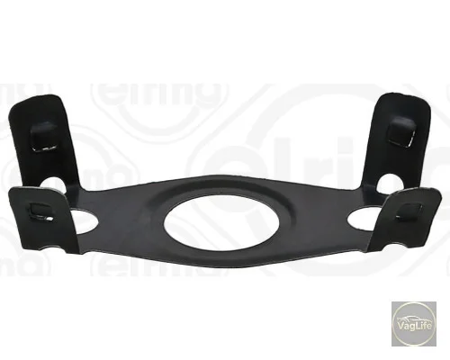 Прокладка трубки турбіни 03L145757Q (EL245800) для Skoda / VW / Audi / Seat (VAG)