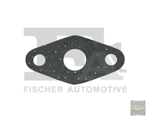 Прокладка турбіни оливна 028145757 (FIS411507) для Skoda / VW / Audi / Seat (VAG)