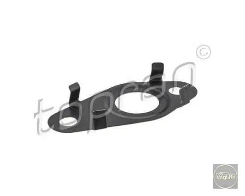 Прокладка турбіни оливна 03C145757A (HP117512) для Skoda / VW / Audi / Seat (VAG)