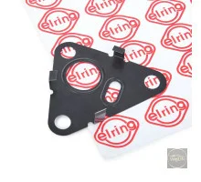 Прокладка турбіни VW T5/Touareg Elring (AXD, AXE, BLJ, BAC, BLK)