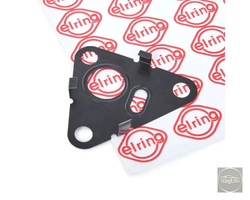 Прокладка турбіни 070145757 (EL016571) для Skoda / VW / Audi / Seat (VAG)