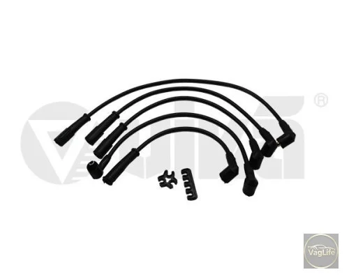 Провід запалювання 115093593 (90930115501) для Skoda / VW / Audi / Seat (VAG)
