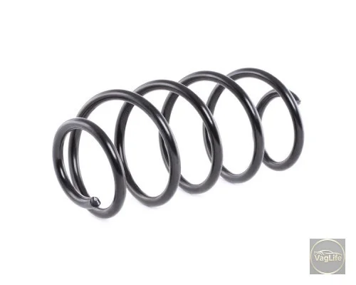 Пружина перед 1K0411105DK (4085719) для Skoda / VW / Audi / Seat (VAG)