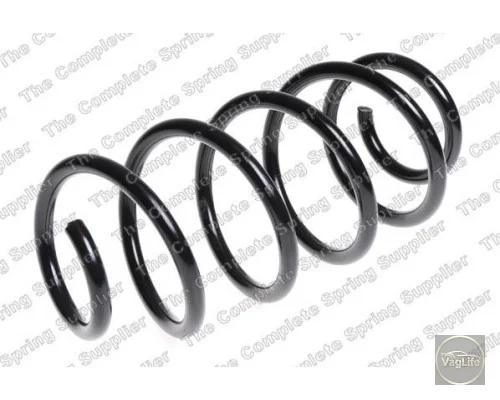 Пружина перед 1K0411105DK (4085719) для Skoda / VW / Audi / Seat (VAG)