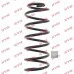 Пружина передній 1J0411105BG (RC1703) для Skoda / VW / Audi / Seat (VAG)