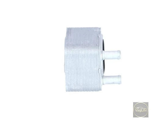 Радіатор оливний 038117021E (31168) для Skoda / VW / Audi / Seat (VAG)