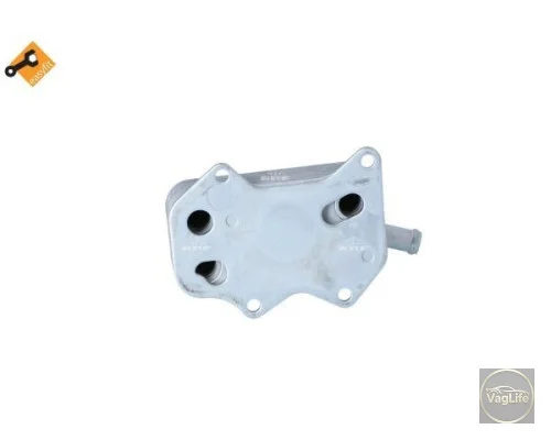 Радіатор оливний 06D117021C (31172) для Skoda / VW / Audi / Seat (VAG)