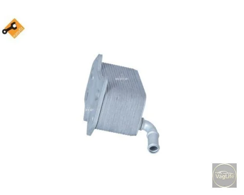 Радіатор оливний 06D117021C (31172) для Skoda / VW / Audi / Seat (VAG)