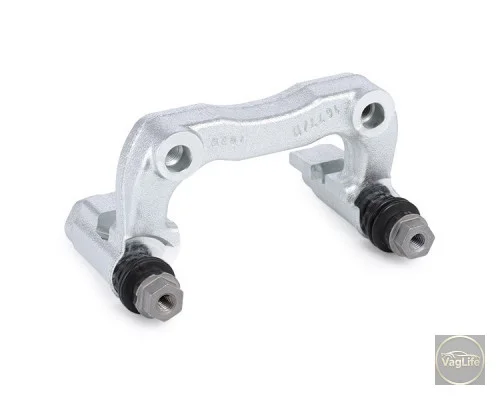 Рамка супорта задній 6Q0615426D (BDA590) для Skoda / VW / Audi / Seat (VAG)