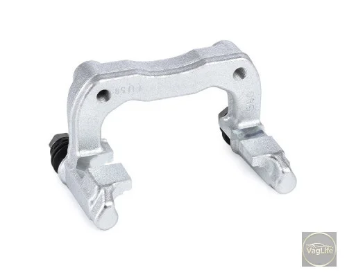 Рамка супорта задній 6Q0615426D (BDA590) для Skoda / VW / Audi / Seat (VAG)