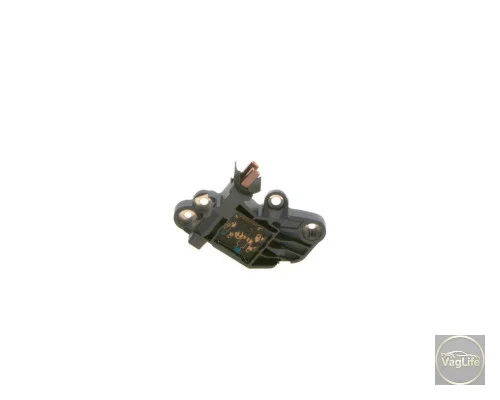 Реле генератора 06H903803E (1986AE0016) для Skoda / VW / Audi / Seat (VAG)