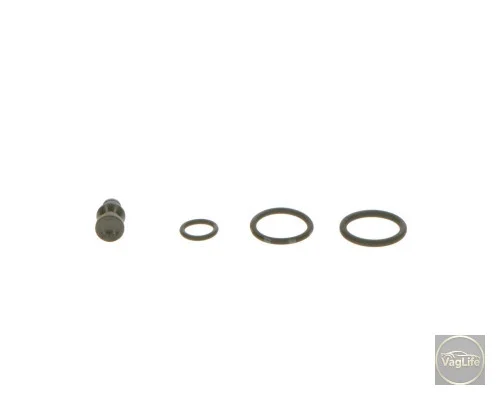 Ремк-кт насос-форсунки 03G198051A (1417010996) для Skoda / VW / Audi / Seat (VAG)