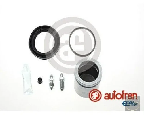 Ремк-кт супорта передній 8N0698471 (D4-850C) для Skoda / VW / Audi / Seat (VAG)