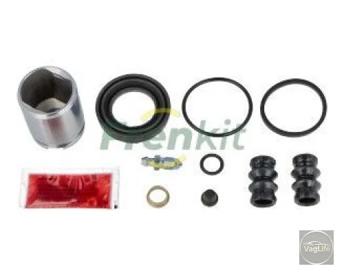 Ремк-кт супорта задній 5N0615403 (241905) для Skoda / VW / Audi / Seat (VAG)