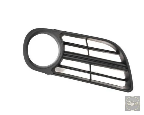 Решітка бампера 6Y0853666F9B9 для Skoda / VW / Audi / Seat (VAG)