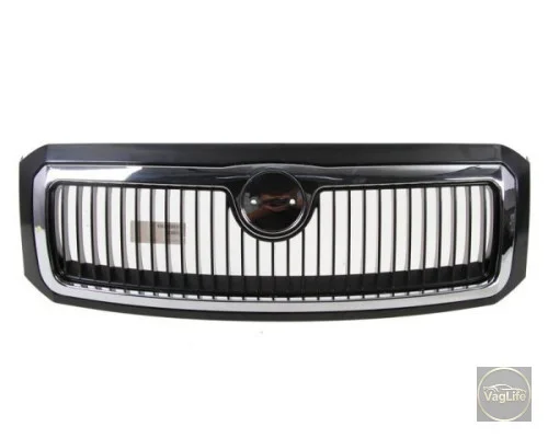 Решітка капота 6U0853668A для Skoda / VW / Audi / Seat (VAG)