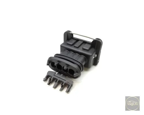 Роз'єм модуля запалювання 282192100 для Skoda / VW / Audi / Seat (VAG)