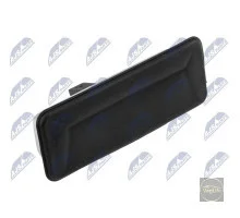 Ручка 5-й двері зовнішній Fabia II/A5 New/Rapid NTY