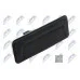 Ручка 5-й двері зовнішній 1Z0827574C (EZC-SK-013) для Skoda / VW / Audi / Seat (VAG)