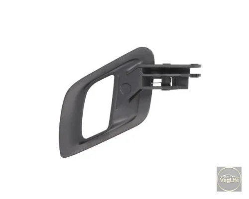 Ручка відкриття двері внутрішній 5J0837226B9B9 для Skoda / VW / Audi / Seat (VAG)