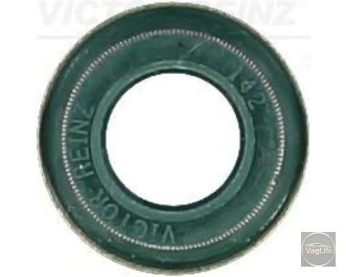 Сальник клапана 047109675A (70-25837-00) для Skoda / VW / Audi / Seat (VAG)