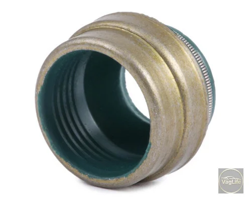 Сальник клапана 047109675A (70-25837-00) для Skoda / VW / Audi / Seat (VAG)