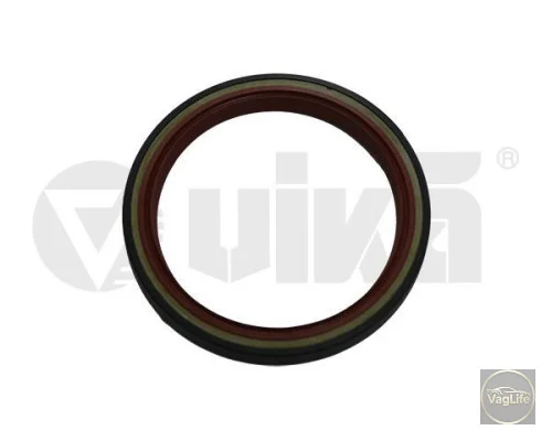 Сальник колінвала задній 047103085A (11030161201) для Skoda / VW / Audi / Seat (VAG)