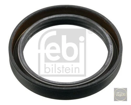 Сальник півосі 020301189T (01519) для Skoda / VW / Audi / Seat (VAG)