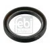Сальник півосі 020301189T (01519) для Skoda / VW / Audi / Seat (VAG)