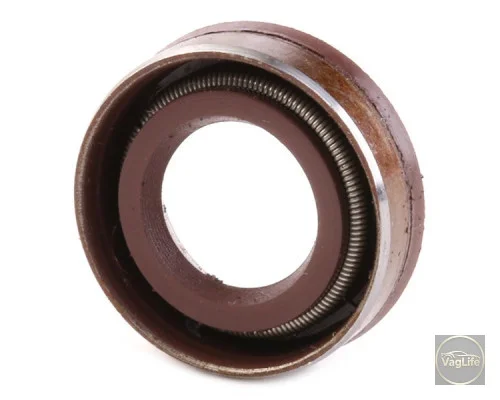 Сальник штанги КПП 020311108A (01020437B) для Skoda / VW / Audi / Seat (VAG)
