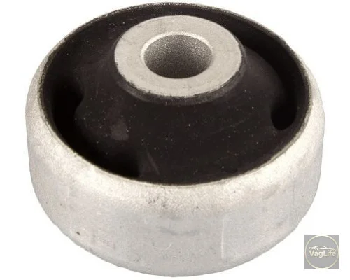 Сайленблок передній важіля задній 1J0407181 (JBU129) для Skoda / VW / Audi / Seat (VAG)