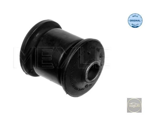 Сайленблок 251501131A (1005010033) для Skoda / VW / Audi / Seat (VAG)