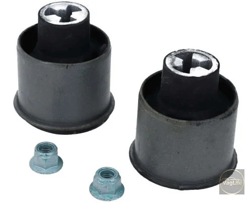 Сайленблок задній балки 6R0501541A (LMI21236) для Skoda / VW / Audi / Seat (VAG)