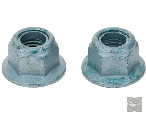 Сайленблок задній балки 6R0501541A (LMI21236) для Skoda / VW / Audi / Seat (VAG)