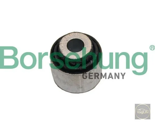 Сайленблок задній важіля 5Q0505553 (B19063) для Skoda / VW / Audi / Seat (VAG)