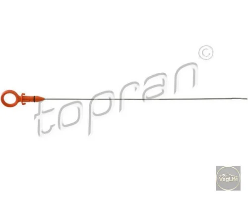 Щуп оливи 06A115611R (HP114919) для Skoda / VW / Audi / Seat (VAG)
