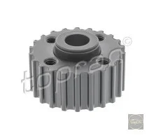 Шестерня ГРМ колінвала Octavia/Fabia/WV Golf IV/Polo 1.9D Topran