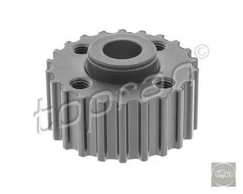 Шестерня ГРМ колінвала 038105263E (HP108697) для Skoda / VW / Audi / Seat (VAG)