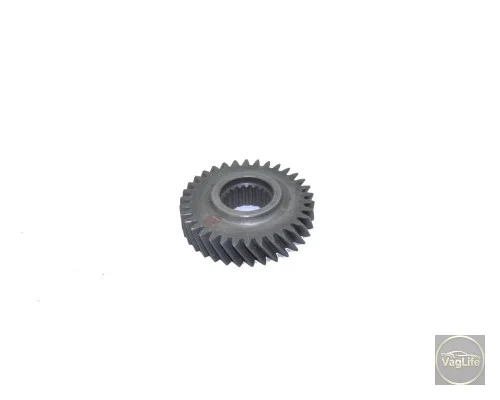 Шестерня КПП 5 передачи 002311361A для Skoda / VW / Audi / Seat (VAG)