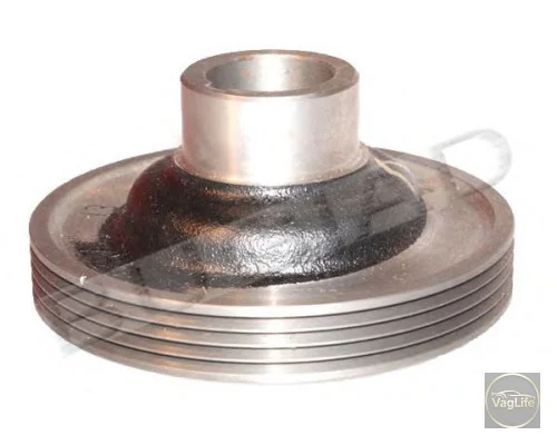 Шків колінвала 047105253D для Skoda / VW / Audi / Seat (VAG)