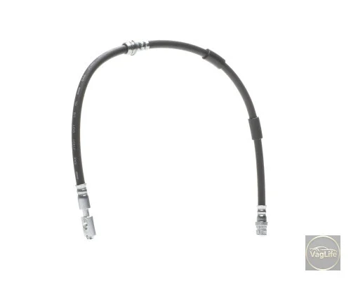Шланг гальмівний передній 5Q0611701D (1987481693) для Skoda / VW / Audi / Seat (VAG)